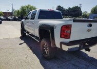 2009 Chevrolet Silverado 2500 in Greenville, SC 29607 - 18129493 5