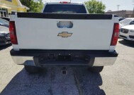 2009 Chevrolet Silverado 2500 in Greenville, SC 29607 - 18129493 4