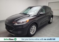 2020 Ford Escape in Montclair, CA 91763 - 18129518 1