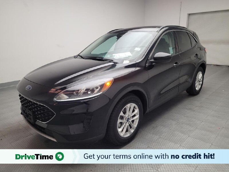 2020 Ford Escape in Montclair, CA 91763 - 18129518