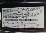 2020 Ford Escape in Montclair, CA 91763 - 18129518 33