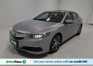 2016 Acura TLX in Columbus, OH 43231 - 18129546 1