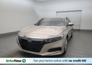 2019 Honda Accord in Phoenix, AZ 85015 - 18129547 1
