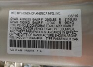 2019 Honda Accord in Phoenix, AZ 85015 - 18129547 33