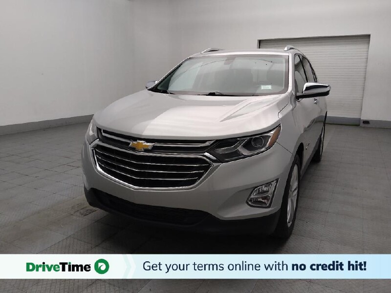 2019 Chevrolet Equinox in Jackson, MS 39211 - 18129559