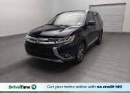 2018 Mitsubishi Outlander in Oklahoma City, OK 73139 - 18129564 1