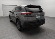 2021 Nissan Rogue in Oklahoma City, OK 73139 - 18129590 5