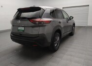 2021 Nissan Rogue in Oklahoma City, OK 73139 - 18129590 9