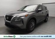 2021 Nissan Rogue in Oklahoma City, OK 73139 - 18129590 1