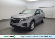 2024 Chevrolet Equinox in Phoenix, AZ 85015 - 18129597 1