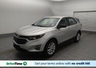 2021 Chevrolet Equinox in Tucson, AZ 85705 - 18129598 1
