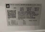2021 Chevrolet Equinox in Tucson, AZ 85705 - 18129598 33