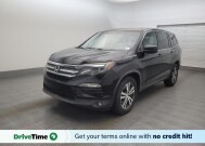 2018 Honda Pilot in Tucson, AZ 85705 - 18129599 1