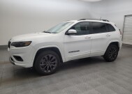 2020 Jeep Cherokee in Phoenix, AZ 85015 - 18129602 2