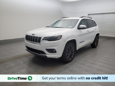 2020 Jeep Cherokee in Phoenix, AZ 85015