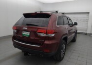 2021 Jeep Grand Cherokee in Macon, GA 31210 - 18129607 9