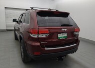 2021 Jeep Grand Cherokee in Macon, GA 31210 - 18129607 5