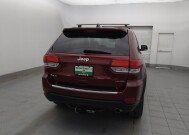 2021 Jeep Grand Cherokee in Macon, GA 31210 - 18129607 7