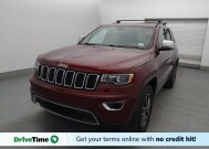2021 Jeep Grand Cherokee in Macon, GA 31210 - 18129607 1