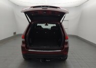 2021 Jeep Grand Cherokee in Macon, GA 31210 - 18129607 29