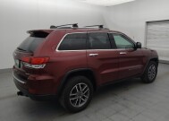 2021 Jeep Grand Cherokee in Macon, GA 31210 - 18129607 10