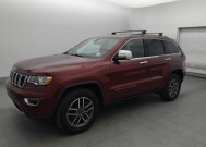 2021 Jeep Grand Cherokee in Macon, GA 31210 - 18129607 2