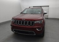 2021 Jeep Grand Cherokee in Macon, GA 31210 - 18129607 15