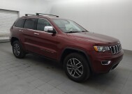 2021 Jeep Grand Cherokee in Macon, GA 31210 - 18129607 11