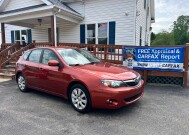 2010 Subaru Impreza in Fairview, PA 16415 - 18129621 1