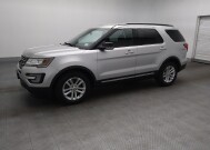 2017 Ford Explorer in Gainesville, FL 32609 - 18129629 2