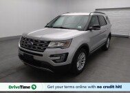 2017 Ford Explorer in Gainesville, FL 32609 - 18129629 1