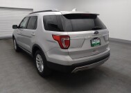 2017 Ford Explorer in Gainesville, FL 32609 - 18129629 5