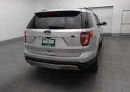 2017 Ford Explorer in Gainesville, FL 32609 - 18129629 7