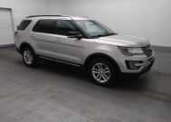 2017 Ford Explorer in Gainesville, FL 32609 - 18129629 11