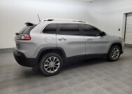 2020 Jeep Cherokee in Tucson, AZ 85705 - 18129633 10