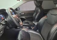 2020 Jeep Cherokee in Tucson, AZ 85705 - 18129633 17