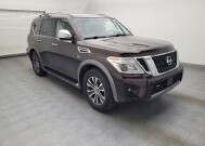 2020 Nissan Armada in Gastonia, NC 28056 - 18129647 13