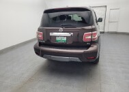2020 Nissan Armada in Gastonia, NC 28056 - 18129647 7