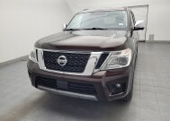 2020 Nissan Armada in Gastonia, NC 28056 - 18129647 15