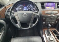 2020 Nissan Armada in Gastonia, NC 28056 - 18129647 22