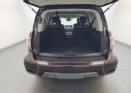 2020 Nissan Armada in Gastonia, NC 28056 - 18129647 29