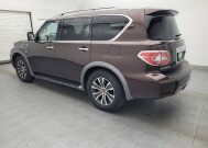 2020 Nissan Armada in Gastonia, NC 28056 - 18129647 3