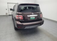 2020 Nissan Armada in Gastonia, NC 28056 - 18129647 6