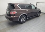 2020 Nissan Armada in Gastonia, NC 28056 - 18129647 10