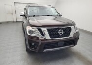 2020 Nissan Armada in Gastonia, NC 28056 - 18129647 14