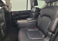 2020 Nissan Armada in Gastonia, NC 28056 - 18129647 18