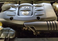 2020 Nissan Armada in Gastonia, NC 28056 - 18129647 30