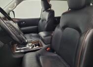 2020 Nissan Armada in Gastonia, NC 28056 - 18129647 17