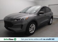 2021 Ford Escape in Albuquerque, NM 87123 - 18129655 1