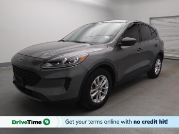 2021 Ford Escape in Albuquerque, NM 87123